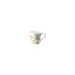 TAZZA ESPRESSO  SENZA PIATTINO NORA SPRING VIBES HUTSCHENREUTHER