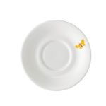 PIATTINO TAZZA ESPRESSO NORA SPRING VIBES HUTSCHENREUTHER