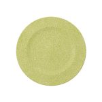 PIATTO SEGNAPOSTO 32 CM FLOREANA GREEN PREMIUM PORCELAIN VILLEROY & BOCH