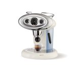 MACCHINA DA CAFFE' A CAPSULE ILLY IPERESPRESSO X7.1 COLORE BIANCA