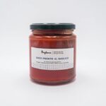 SUGO PRONTO DI POMODORO E BASILICO 290 GR. PAGLIONE