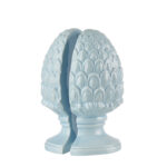 FERMALIBRI PIGNA AZZURRO - SET 2 PZ. L'OCANERA