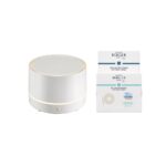 DIFFUSORE ELETTRICO NOMADE BIANCO + RICARICA VENT D'OCEAN MAISON BERGER PARIS