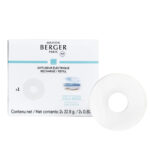 RICARICA NOMADE IN CERAMICA VENT D'OCEAN MAISON BERGER PARIS