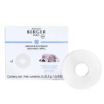 RICARICA NOMADE IN CERAMICA CARESSE DE COTON MAISON BERGER PARIS