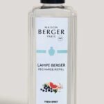 FRESH SPIRIT 500 ML. PARFUMS DE MAISON BERGER PARIS