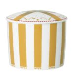 SCATOLA MEDIA CHRISTMAS LOVE BEIGE HUTSCHENREUTHER