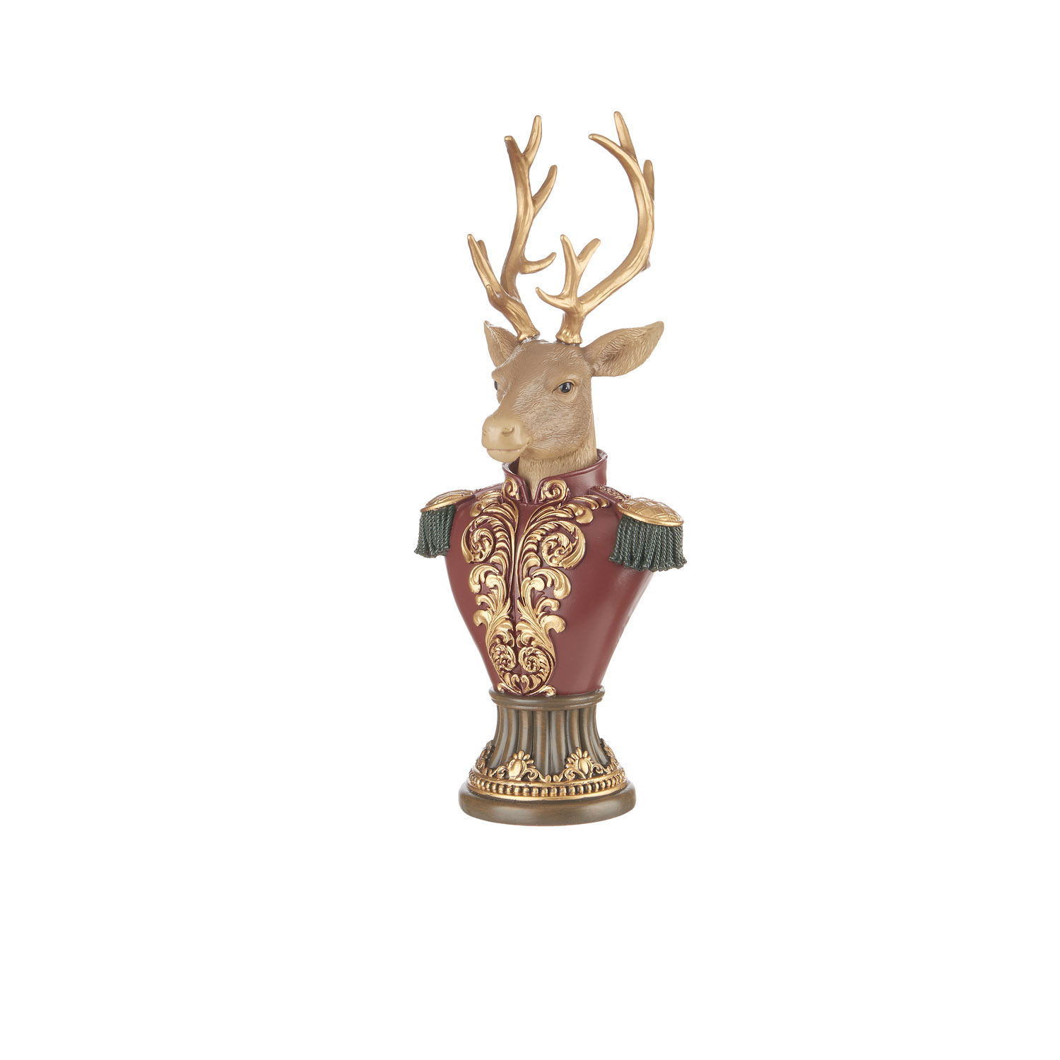 1xm1009-10-000-6008-jpg BUSTO RENNA ROYAL WOODS - DA APPOGGIO L'OCANERA - immagine 1