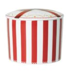 SCATOLA GRANDE CHRISTMAS LOVE RED  HUTSCHENREUTHER