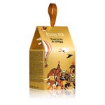 GIFT BOX 2 ORGANIC MINIATURES TSAREVNA e GLOGG 2025 KUSMI TEA