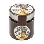 CREMA SPALMABILE ALLA NOCCIOLA CON CACAO EQUADOR 220 GR. BARBERO