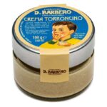 CREMA TORRONCINO ALLA NOCCIOLA 100 GR. BARBERO