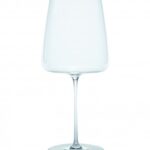 CALICE VINO ROSSO IMPORTANTE CL 75 H 235 MM DIAM. 103 ULTRALIGHT (SET 2) ZAFFERANO