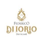 TAVOLETTA CIOCCOLATO AL LATTE CON GRANELLA DI CARAMELLO SALATO 120 G. FEDERICO DI IORIO