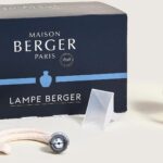 LAMPADA ROSALIE ROSE MAISON BERGER PARIS