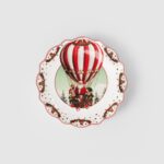 Ciotola Natale 2026 Villeroy & Boch in Premium Porcelain