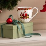 Ciotola Natale 2026 Villeroy & Boch in Premium Porcelain