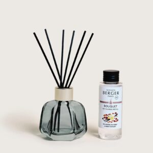 Diffusore Magical Vert Poussière d'Ambre 180 ml Maison Berger Paris