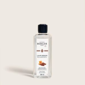 Ricarica Lampada Berger Délices de Noël 500 ml Maison Berger Paris