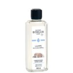 CARESSE DE COTON 500 ML. MAISON BERGER PARIS