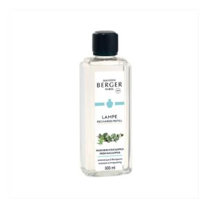 FRAICHEUR D'EUCALYPTUS 500 ML. PARFUMS DE MAISON - MAISON BERGER PARIS