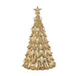 ALBERO CON PERLE SOGNO DI STELLE L'OCANERA