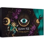 CALENDARIO DELL'AVVENTO BIO 2026 de KUSMI TEA