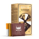 CONFEZIONE 24 FILTRI LES GOURMANDS DE KUSMI TEA PARIS