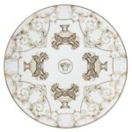 PIATTO SEGNAPOSTO 33 CM LA COUPE DES DIEUX VERSACE ROSENTHAL