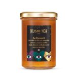BARATTOLO DI CREMA DA SPALMARE LE DESSERT BIO 250 GR. de KUSMI TEA