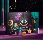 CALENDARIO DELL'AVVENTO BIO 2026 de KUSMI TEA - immagine 2